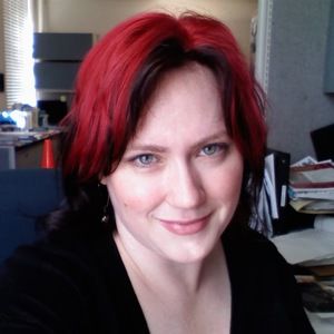 Meet your Posher, Carrie